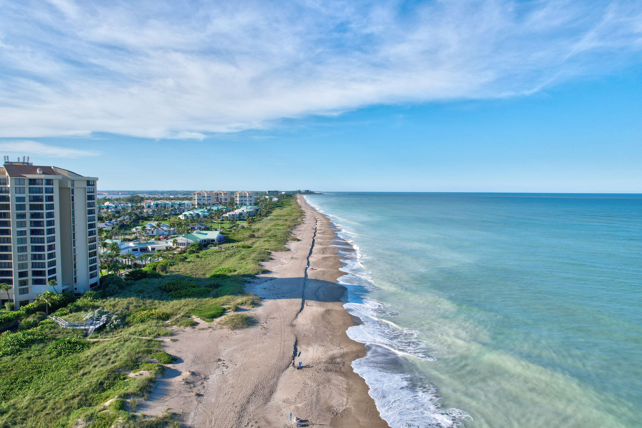 SEASCAPE II CONDOMINIUM - Residential