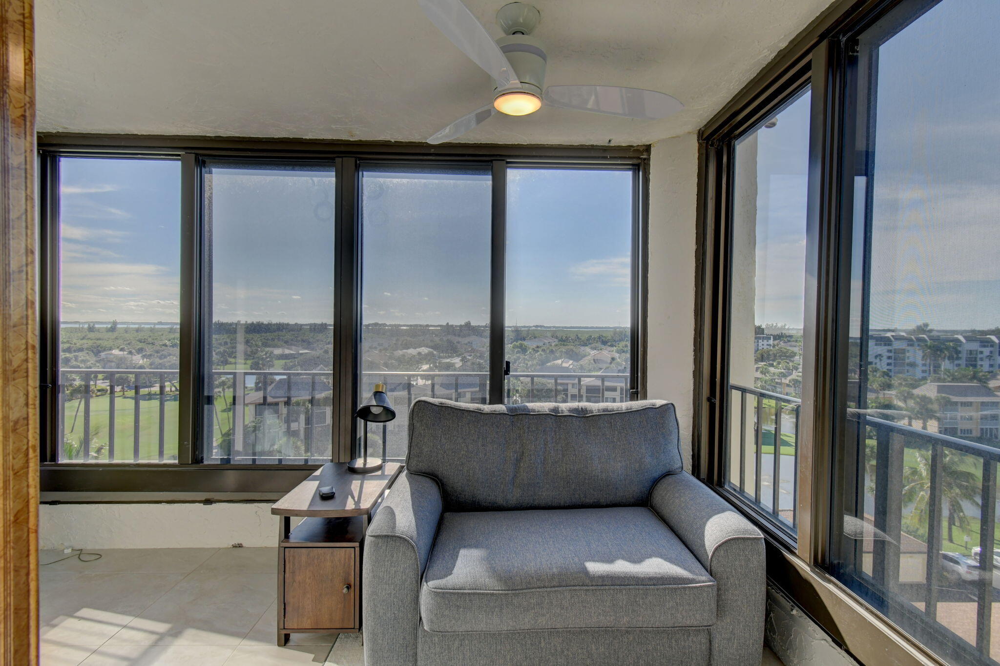 SEASCAPE II CONDOMINIUM - Residential