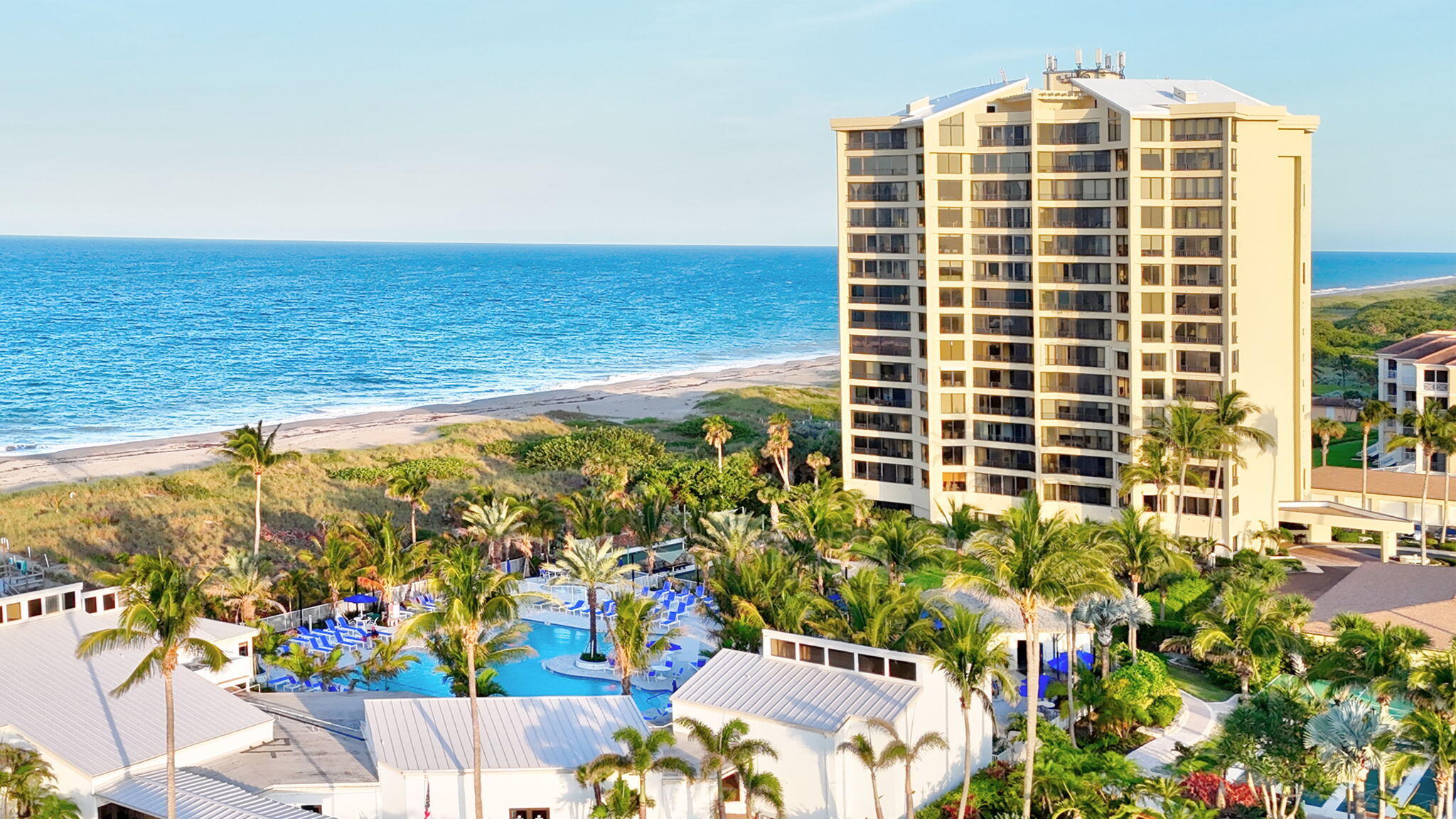 SEASCAPE II CONDOMINIUM - Residential