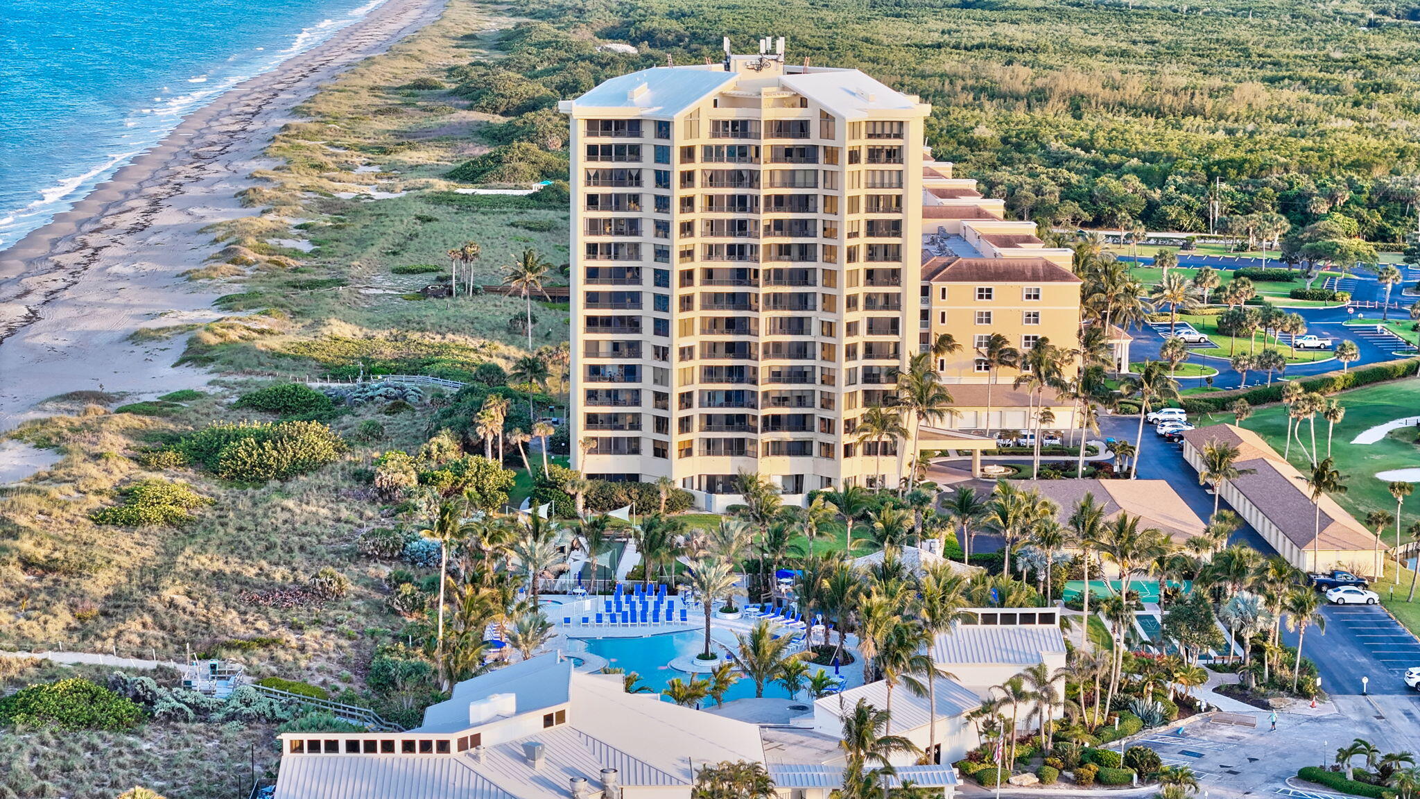 SEASCAPE II CONDOMINIUM - Residential