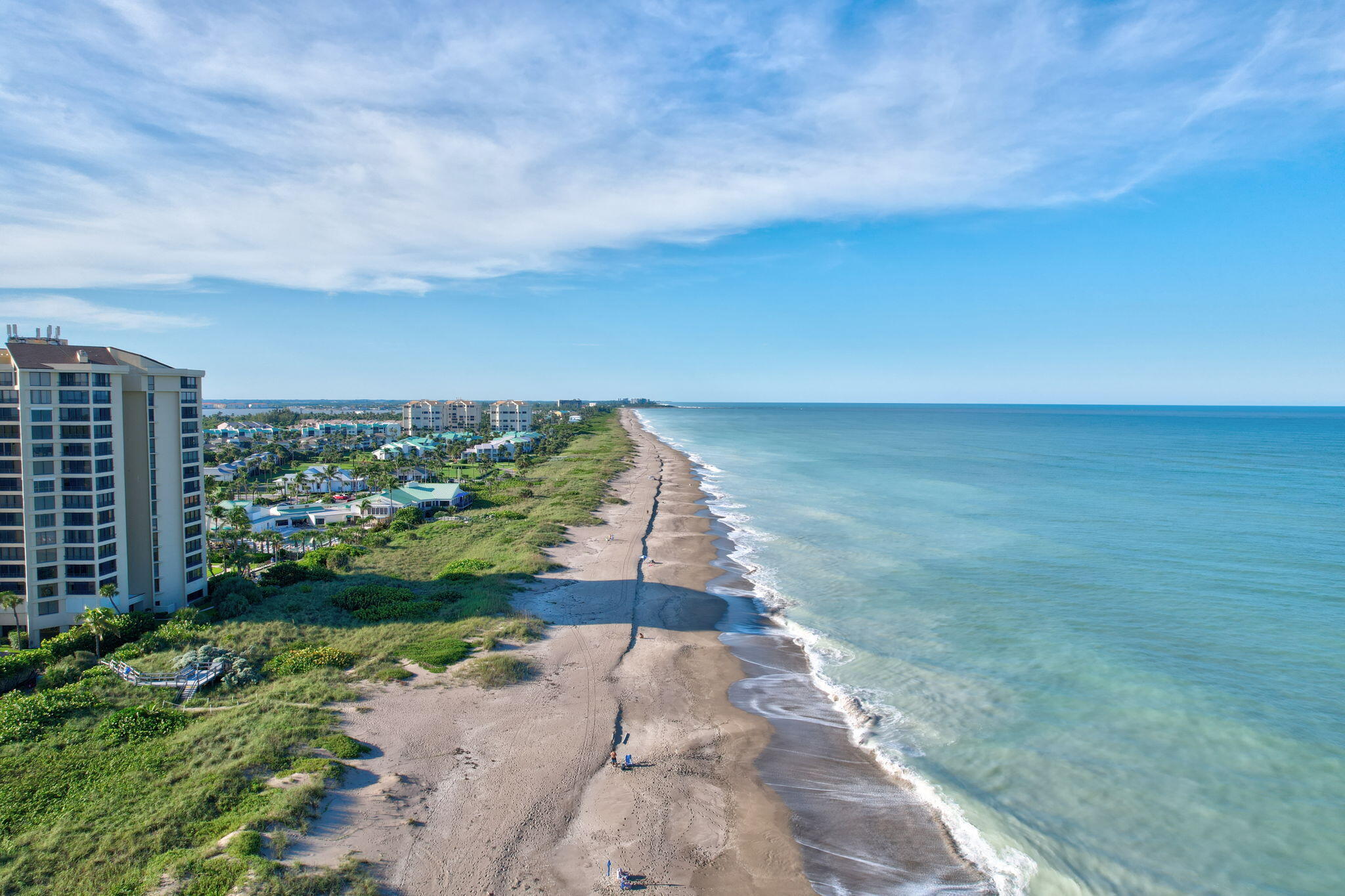 SEASCAPE II CONDOMINIUM - Residential