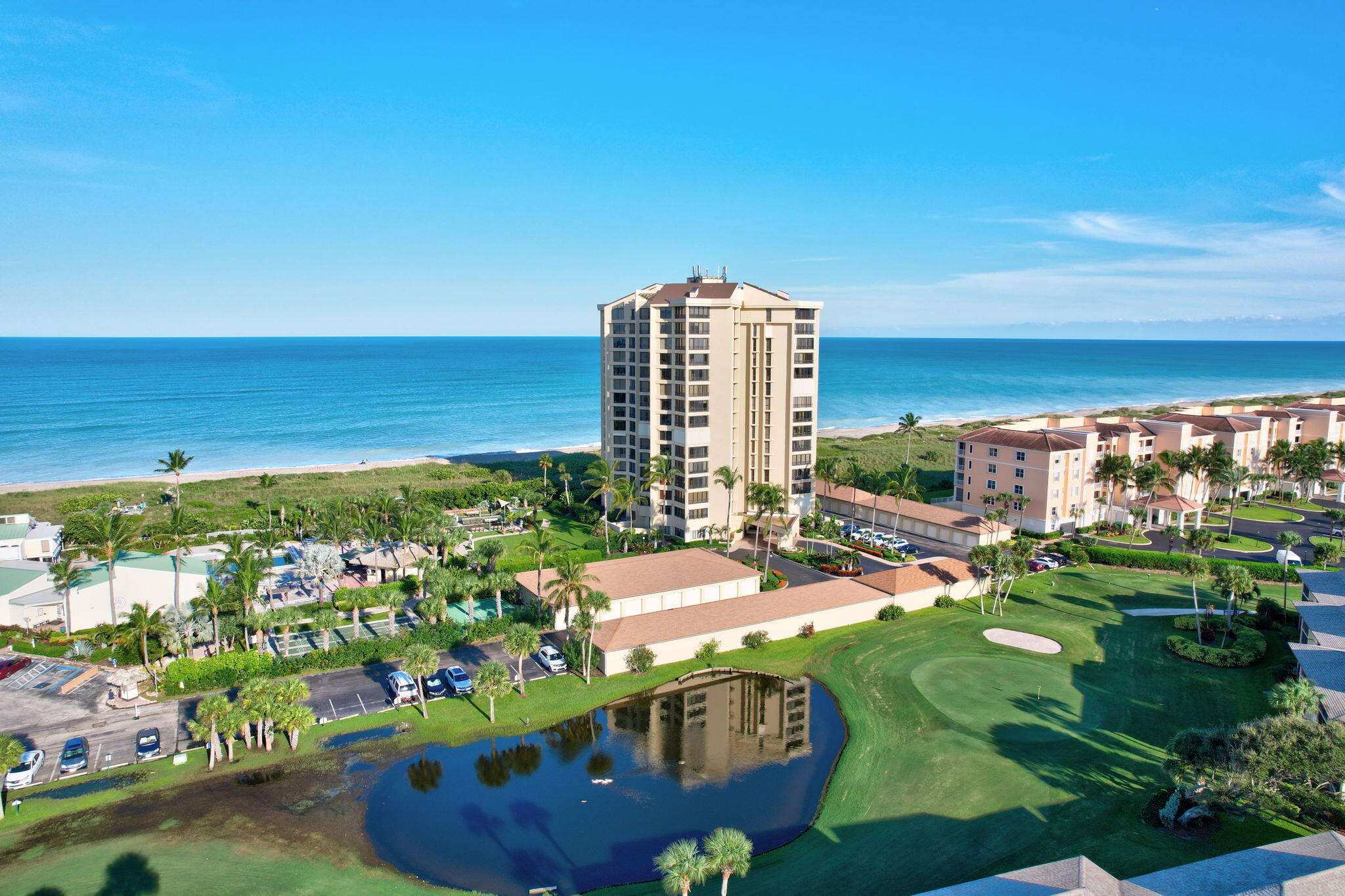 SEASCAPE II CONDOMINIUM - Residential