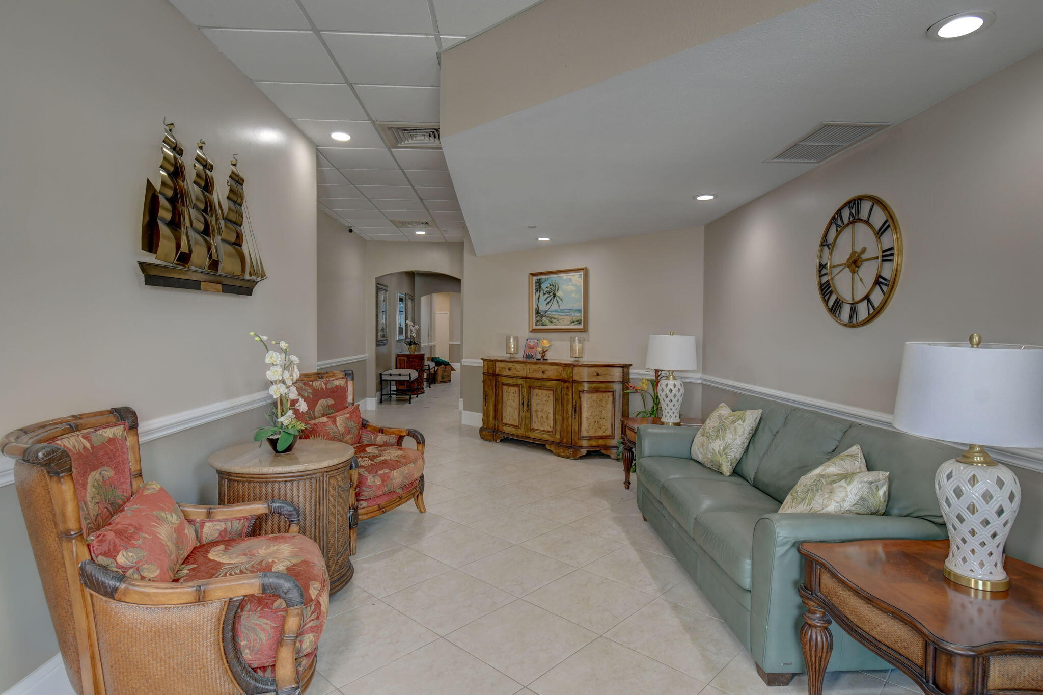 SEASCAPE II CONDOMINIUM - Residential