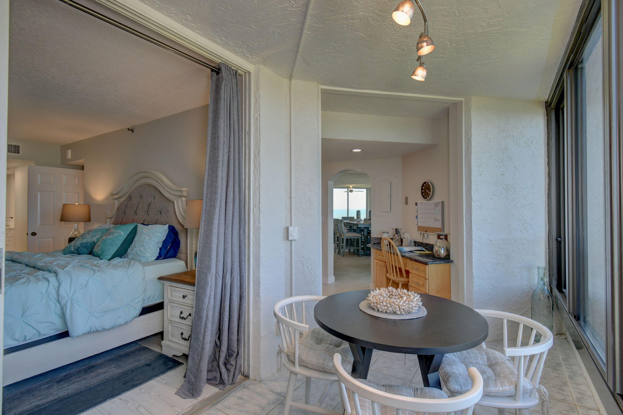 SEASCAPE II CONDOMINIUM - Residential