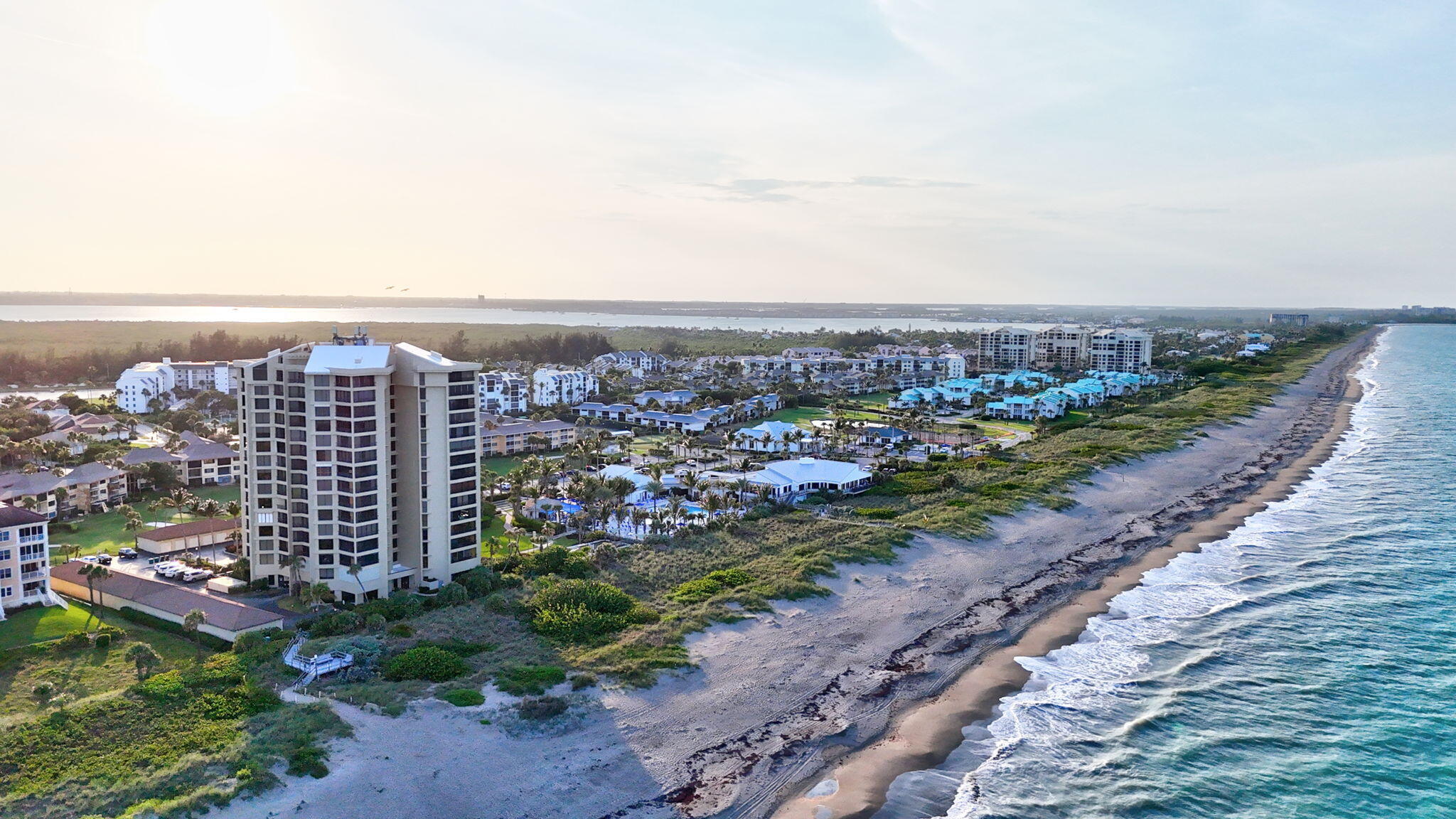 SEASCAPE II CONDOMINIUM - Residential