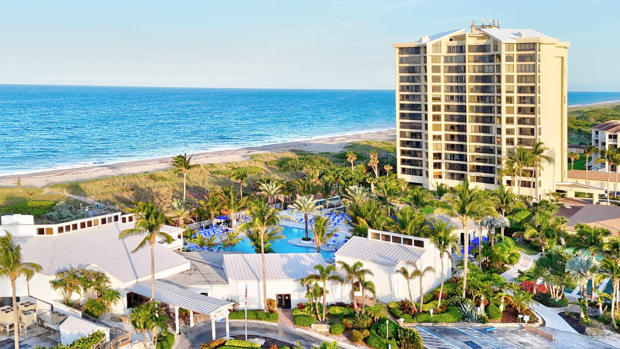 SEASCAPE II CONDOMINIUM - Residential