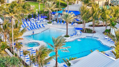 Treasure Coast Condos for Sale 107 2400 S Ocean Drive 8183 Fort Pierce FL 34950