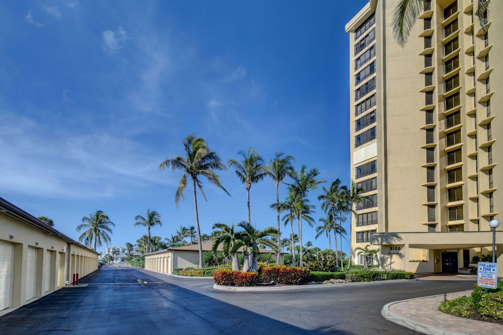 SEASCAPE II CONDOMINIUM - Residential