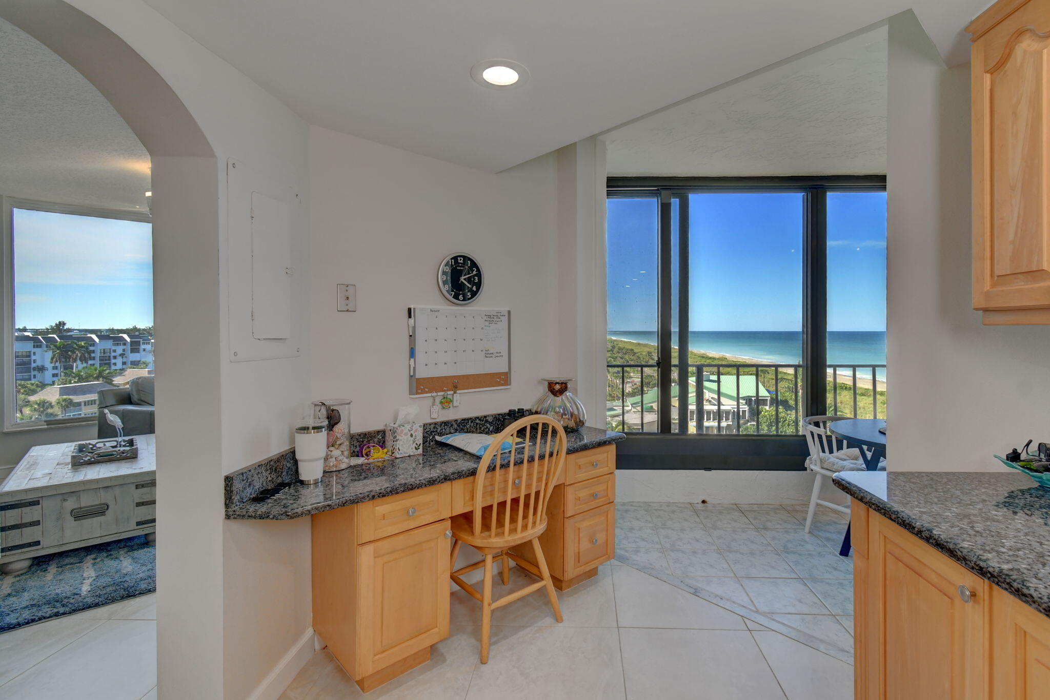 SEASCAPE II CONDOMINIUM - Residential