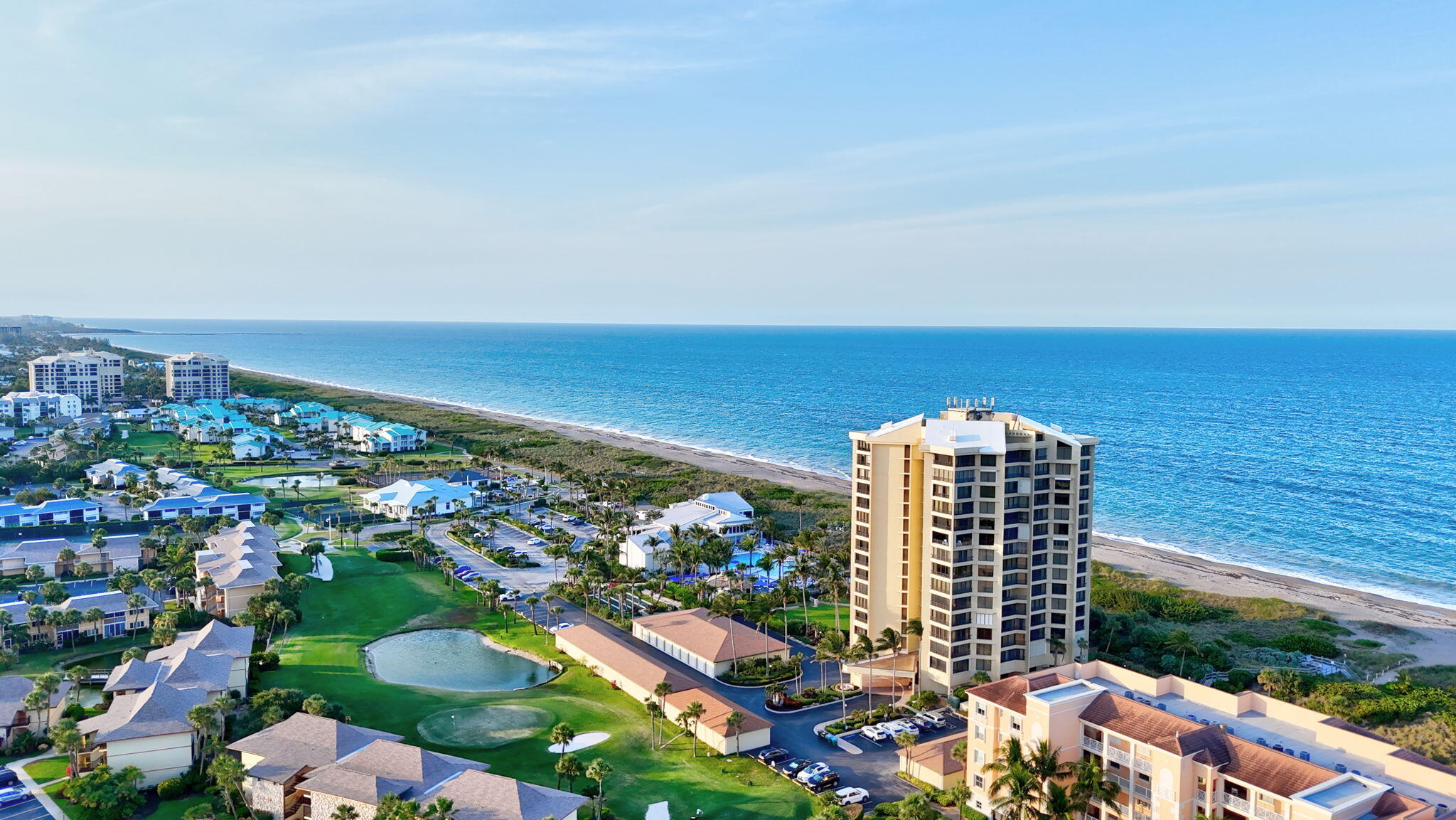 SEASCAPE II CONDOMINIUM - Residential