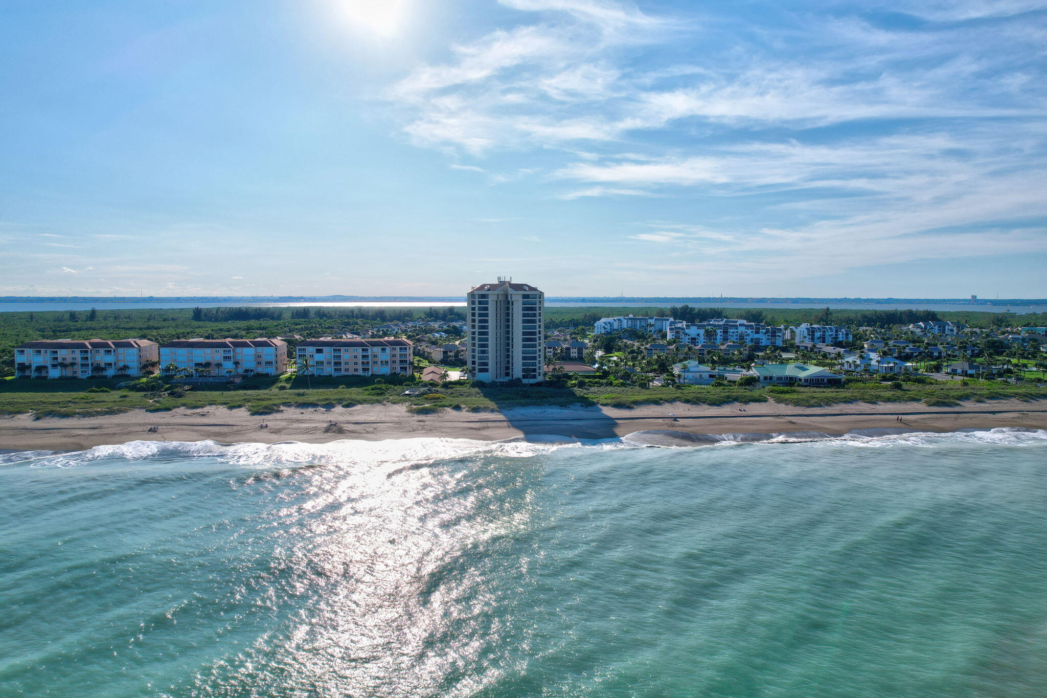 SEASCAPE II CONDOMINIUM - Residential