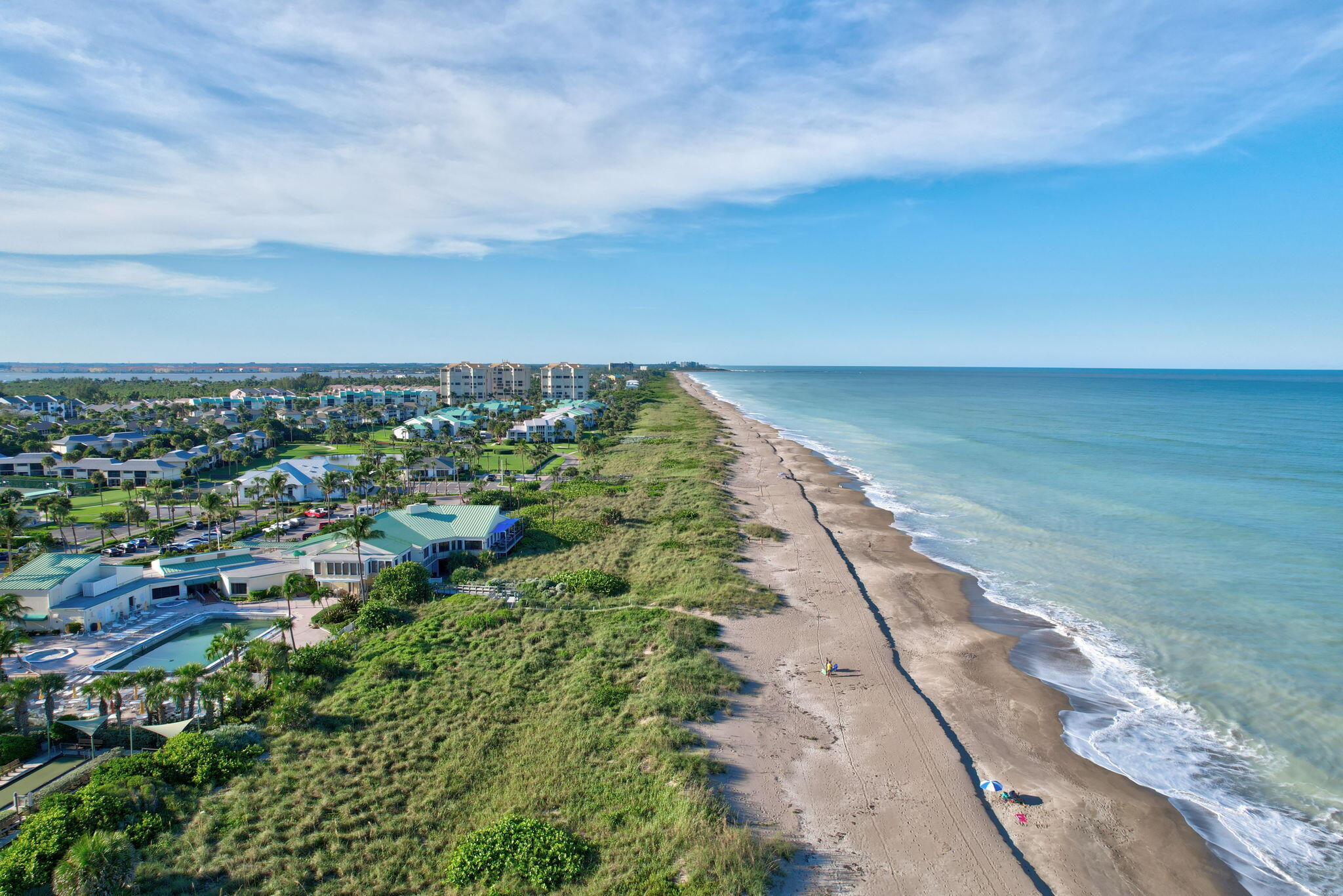 SEASCAPE II CONDOMINIUM - Residential