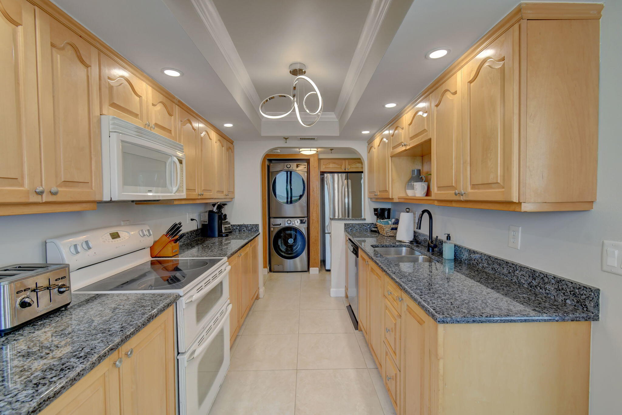 SEASCAPE II CONDOMINIUM - Residential