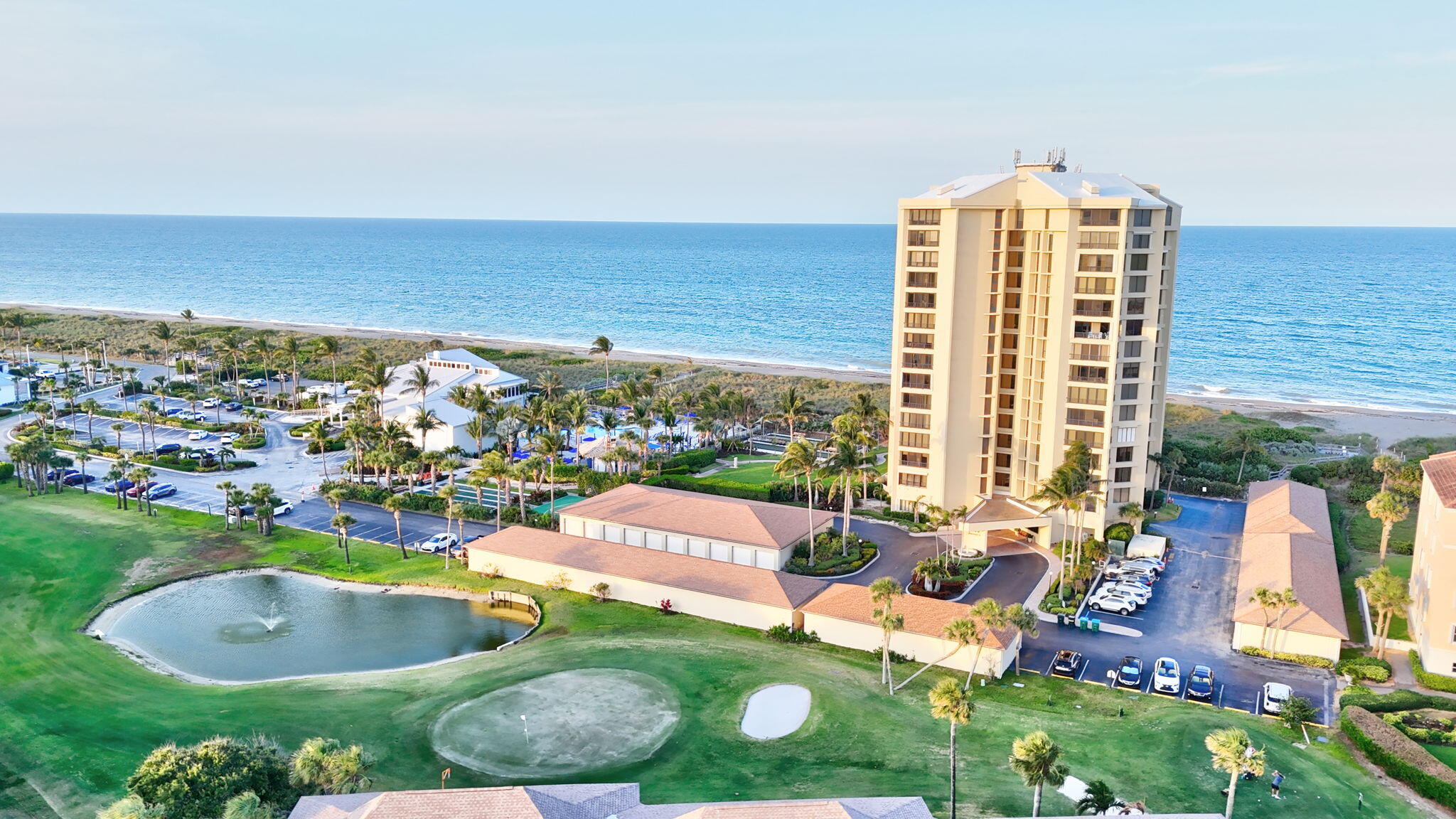 SEASCAPE II CONDOMINIUM - Residential