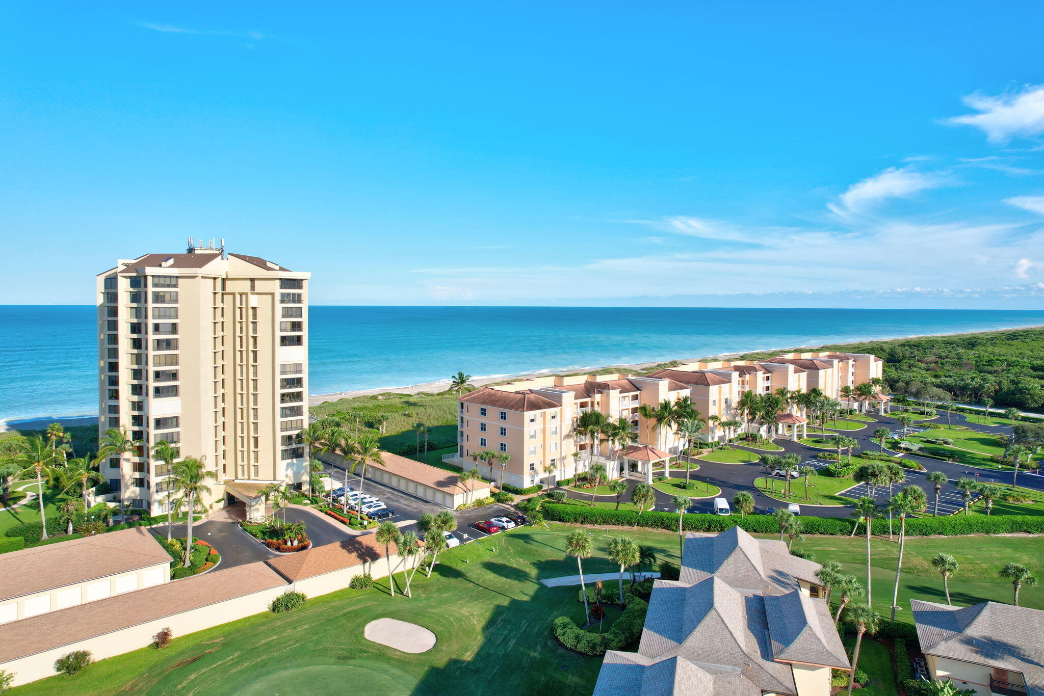 SEASCAPE II CONDOMINIUM - Residential