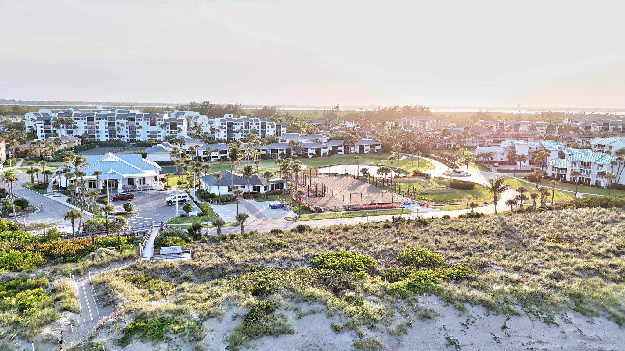 SEASCAPE II CONDOMINIUM - Residential