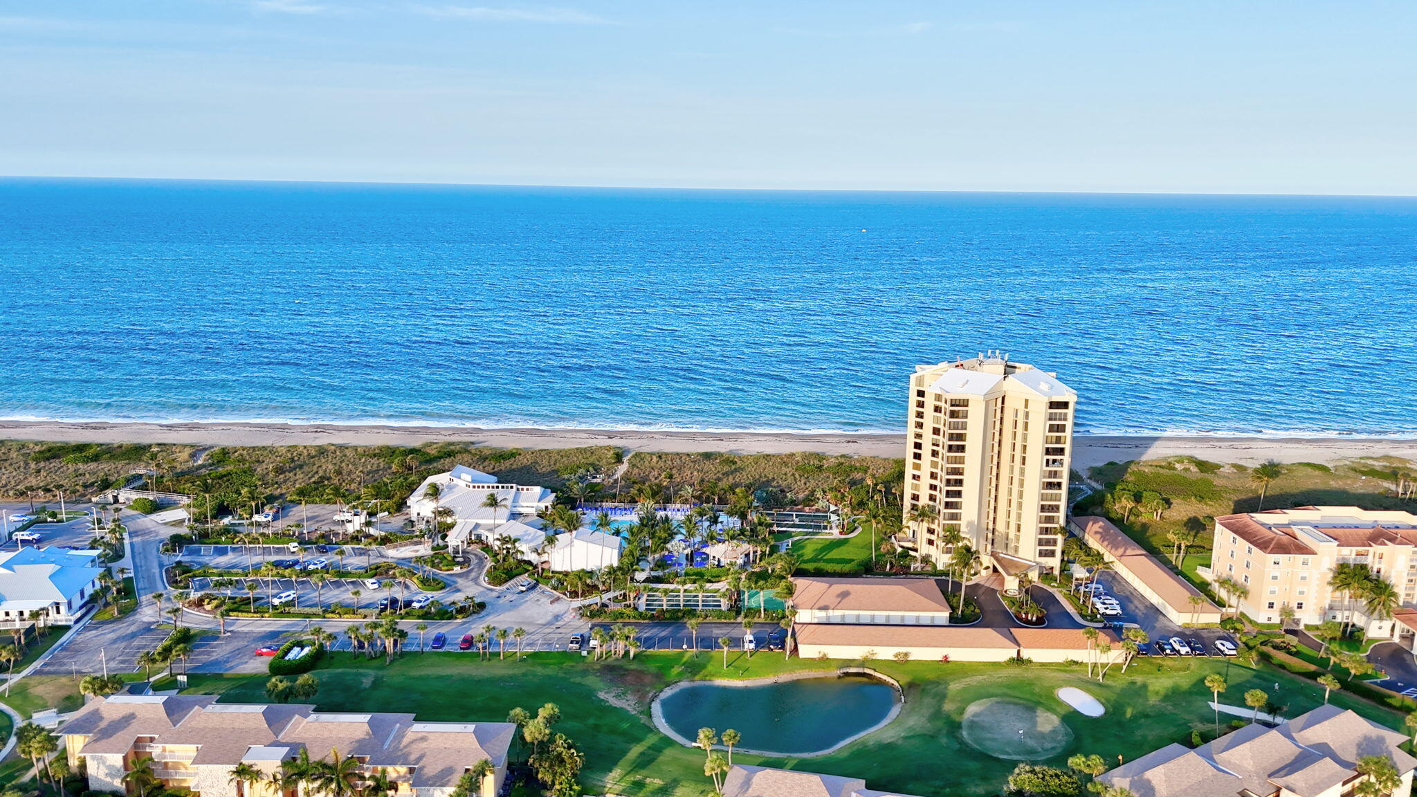 SEASCAPE II CONDOMINIUM - Residential