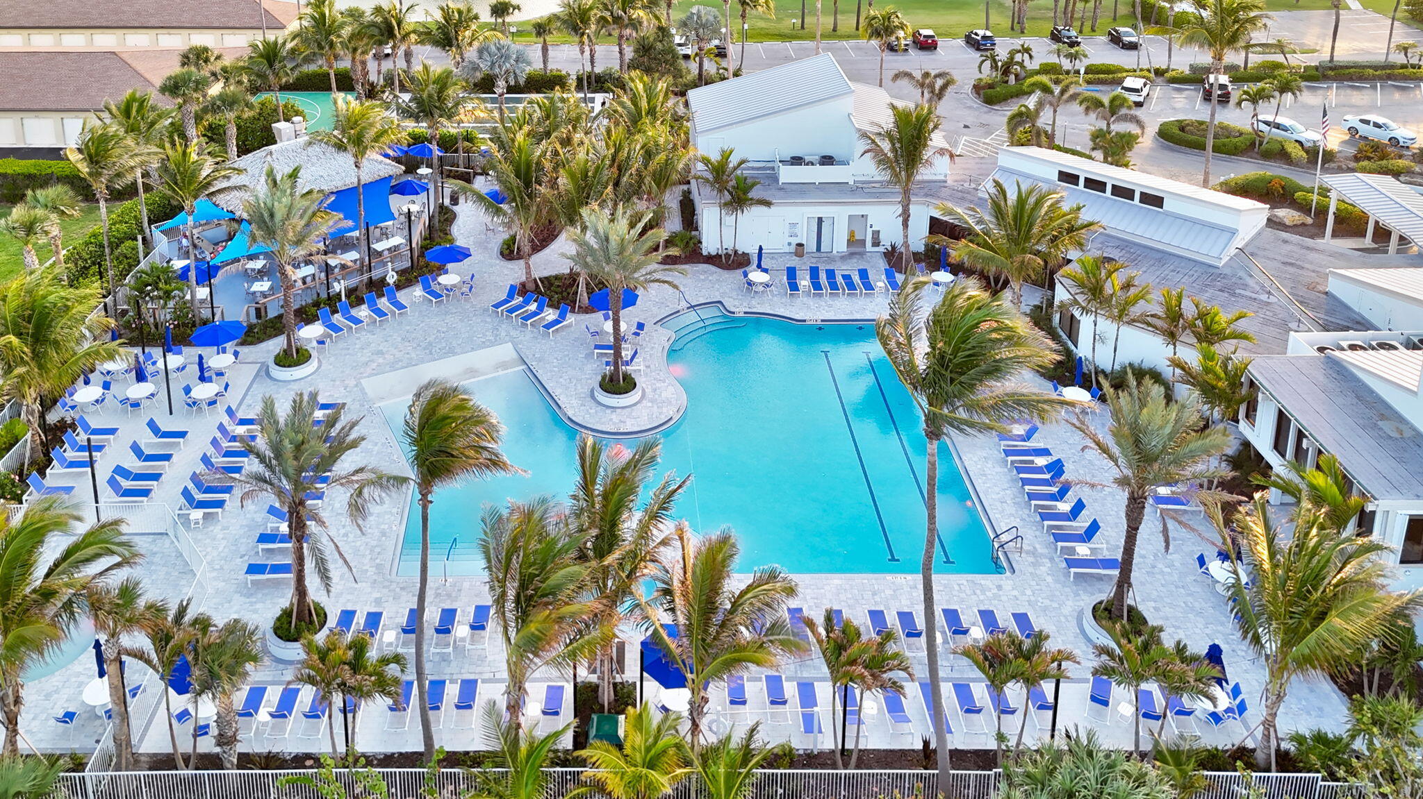 SEASCAPE II CONDOMINIUM - Residential