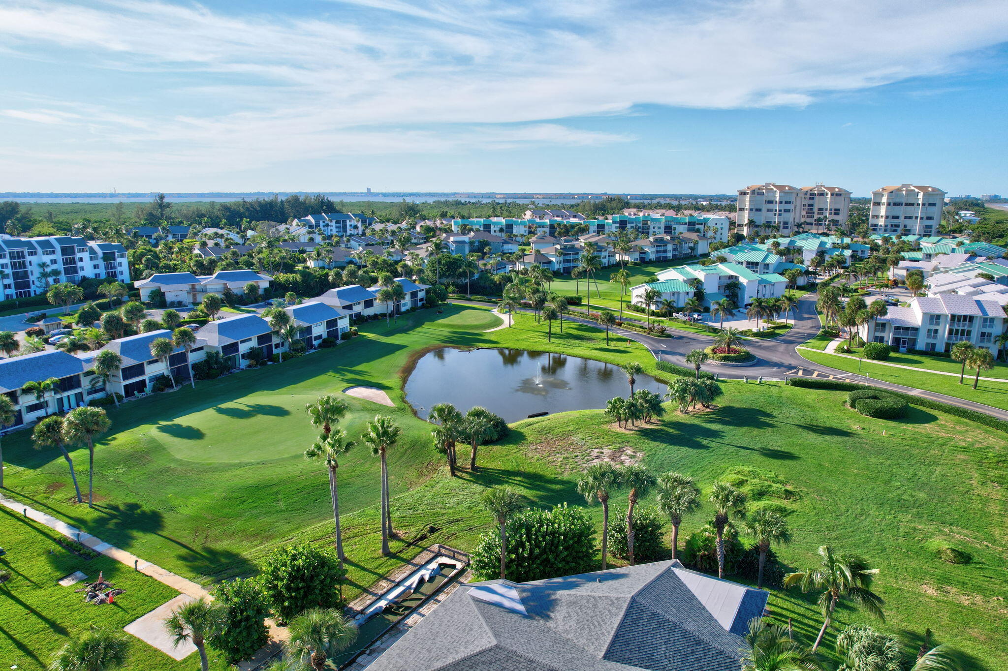 SEASCAPE II CONDOMINIUM - Residential