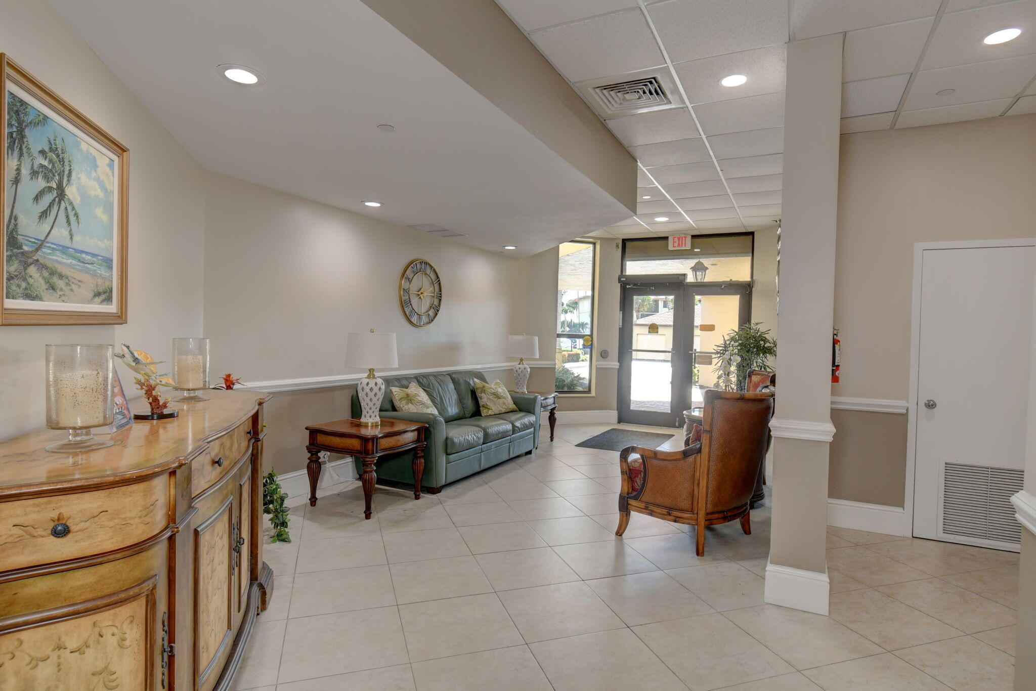 SEASCAPE II CONDOMINIUM - Residential