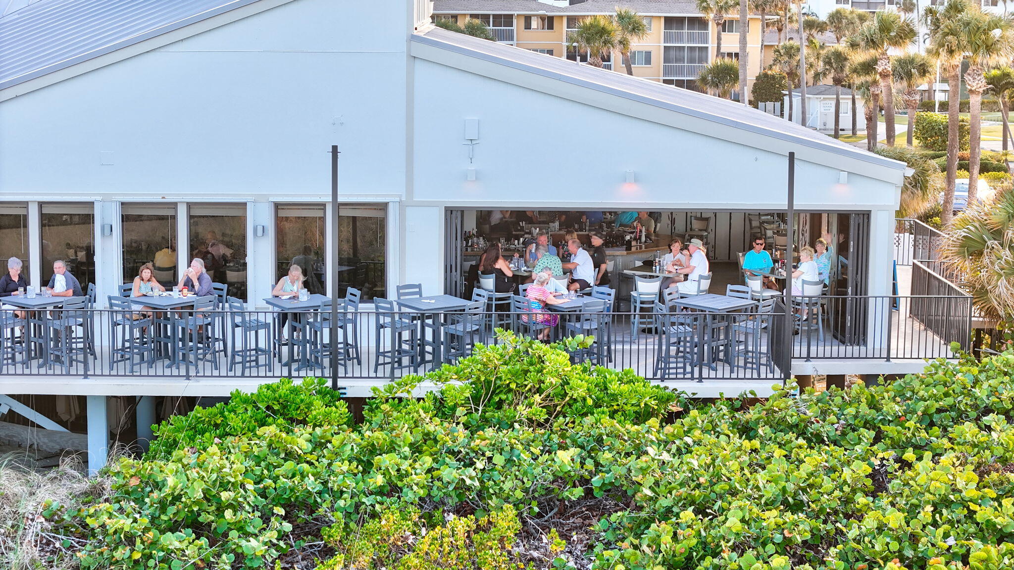 SEASCAPE II CONDOMINIUM - Residential