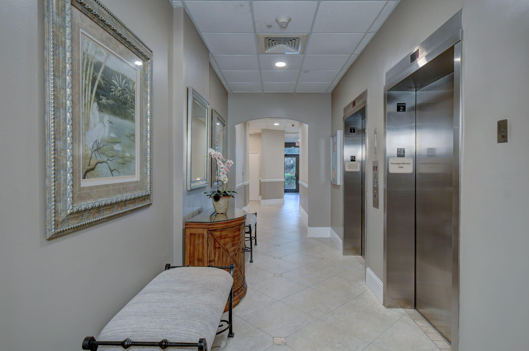 SEASCAPE II CONDOMINIUM - Residential