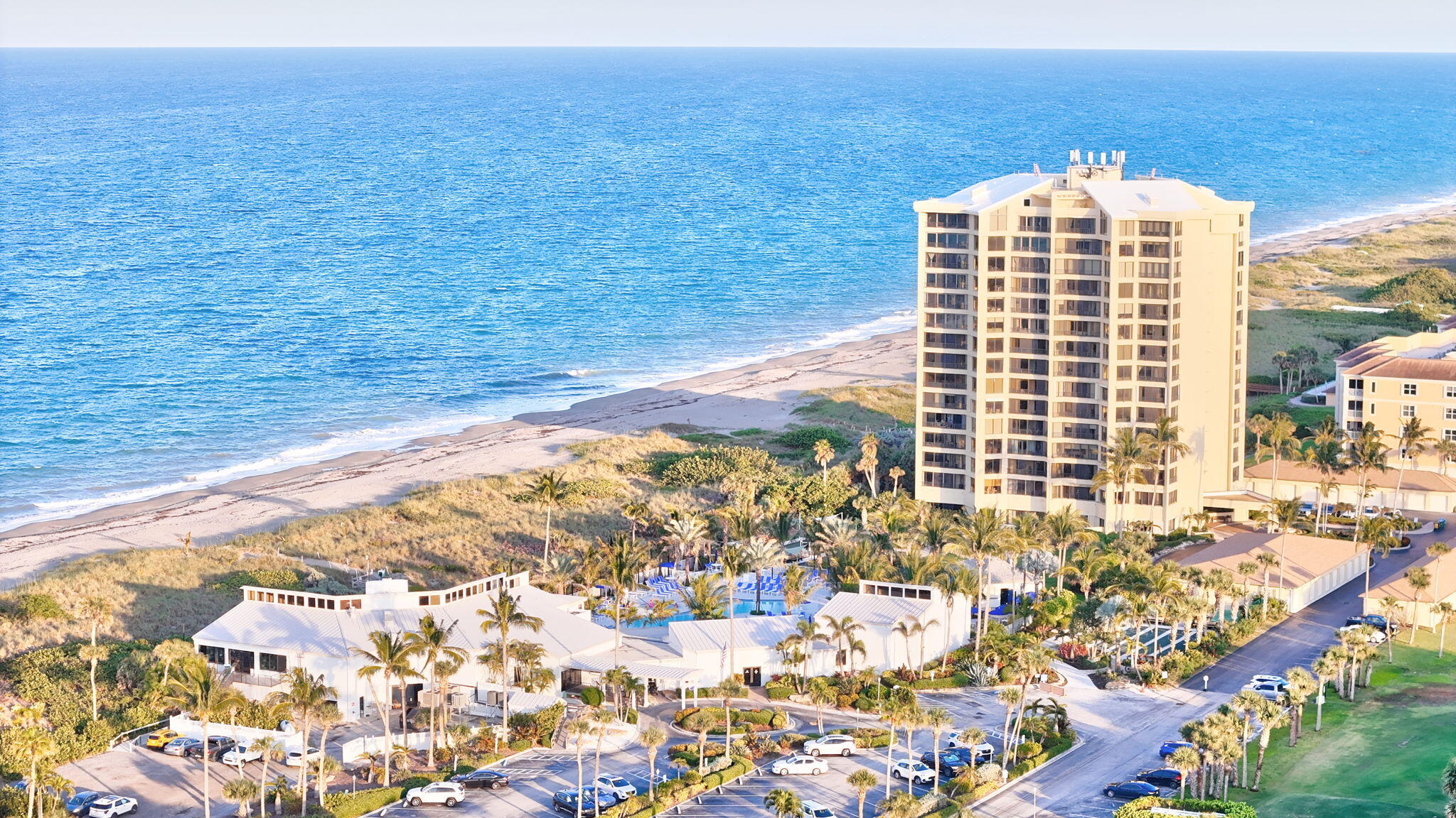 SEASCAPE II CONDOMINIUM - Residential