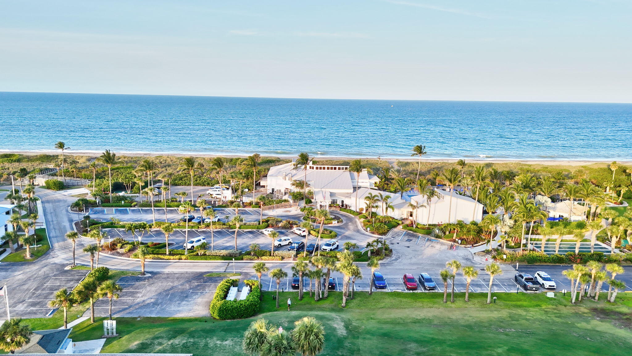 SEASCAPE II CONDOMINIUM - Residential