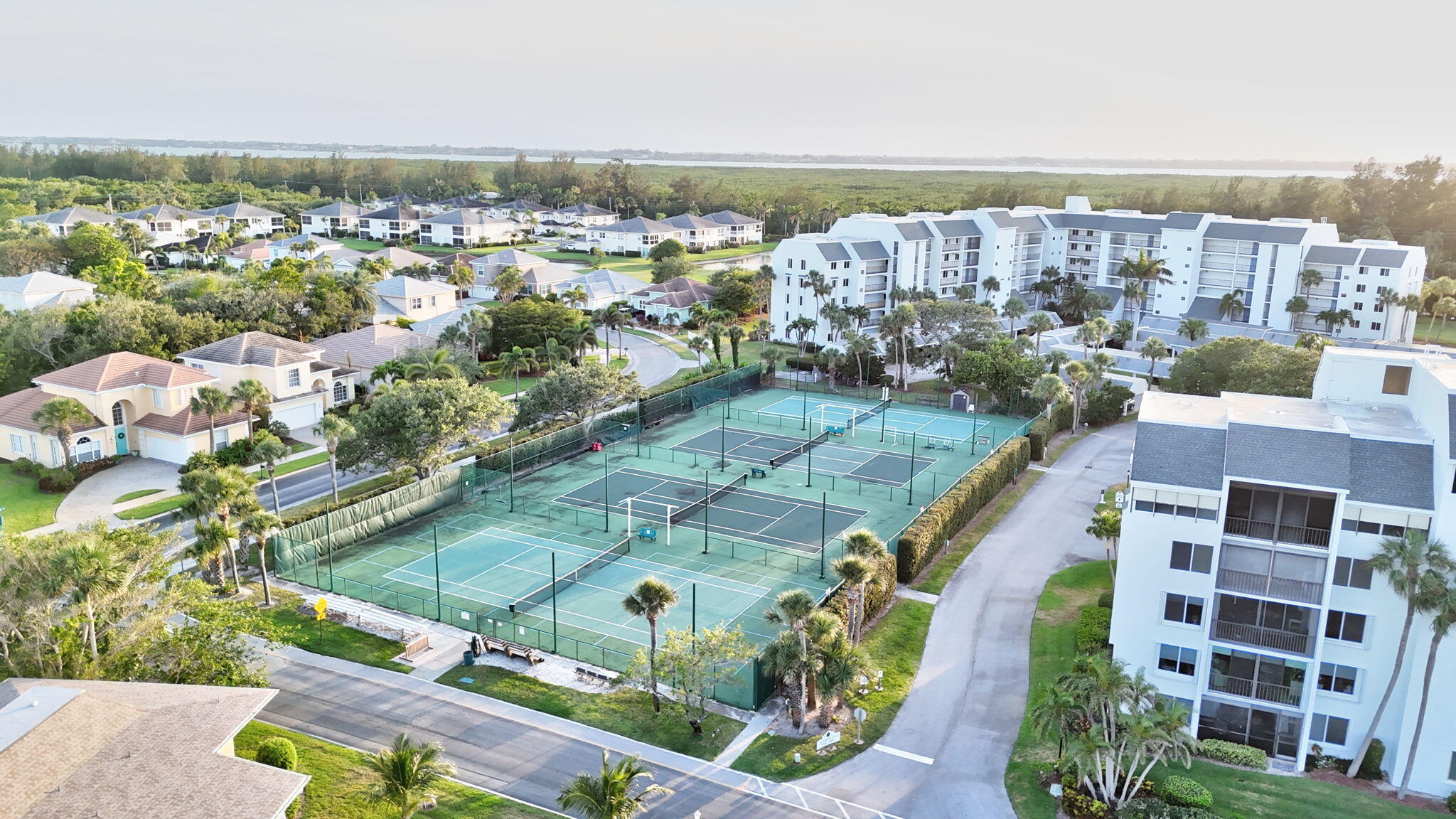 SEASCAPE II CONDOMINIUM - Residential