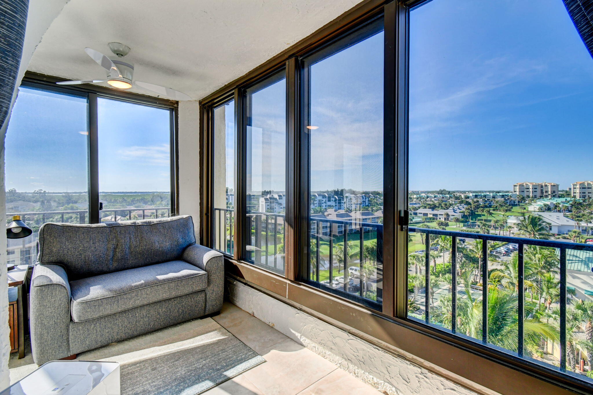 SEASCAPE II CONDOMINIUM - Residential