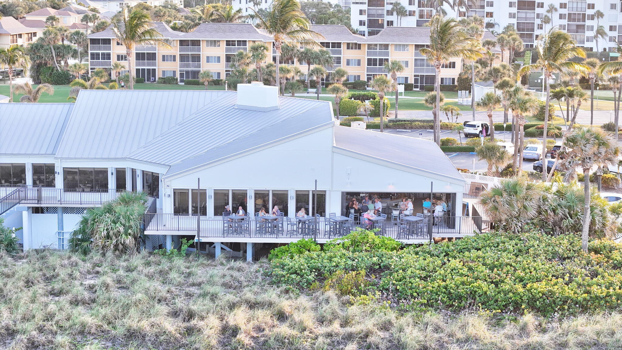 SEASCAPE II CONDOMINIUM - Residential