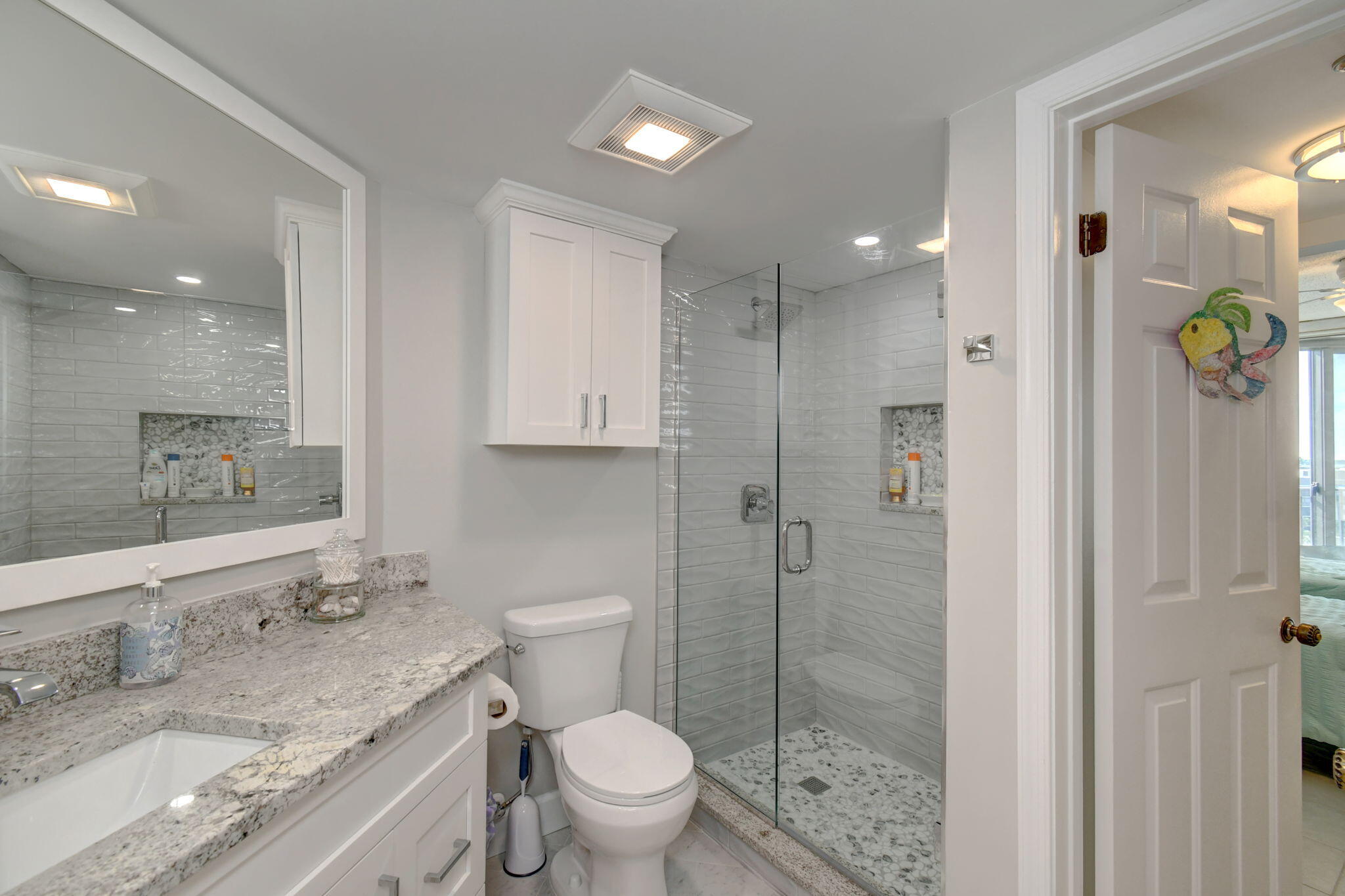 SEASCAPE II CONDOMINIUM - Residential