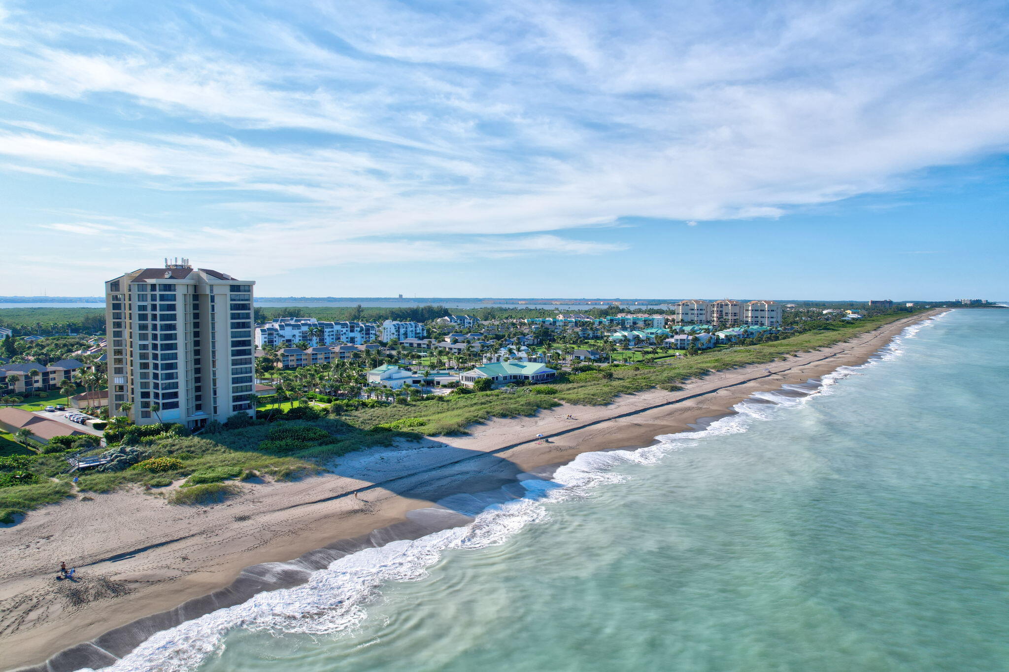 SEASCAPE II CONDOMINIUM - Residential