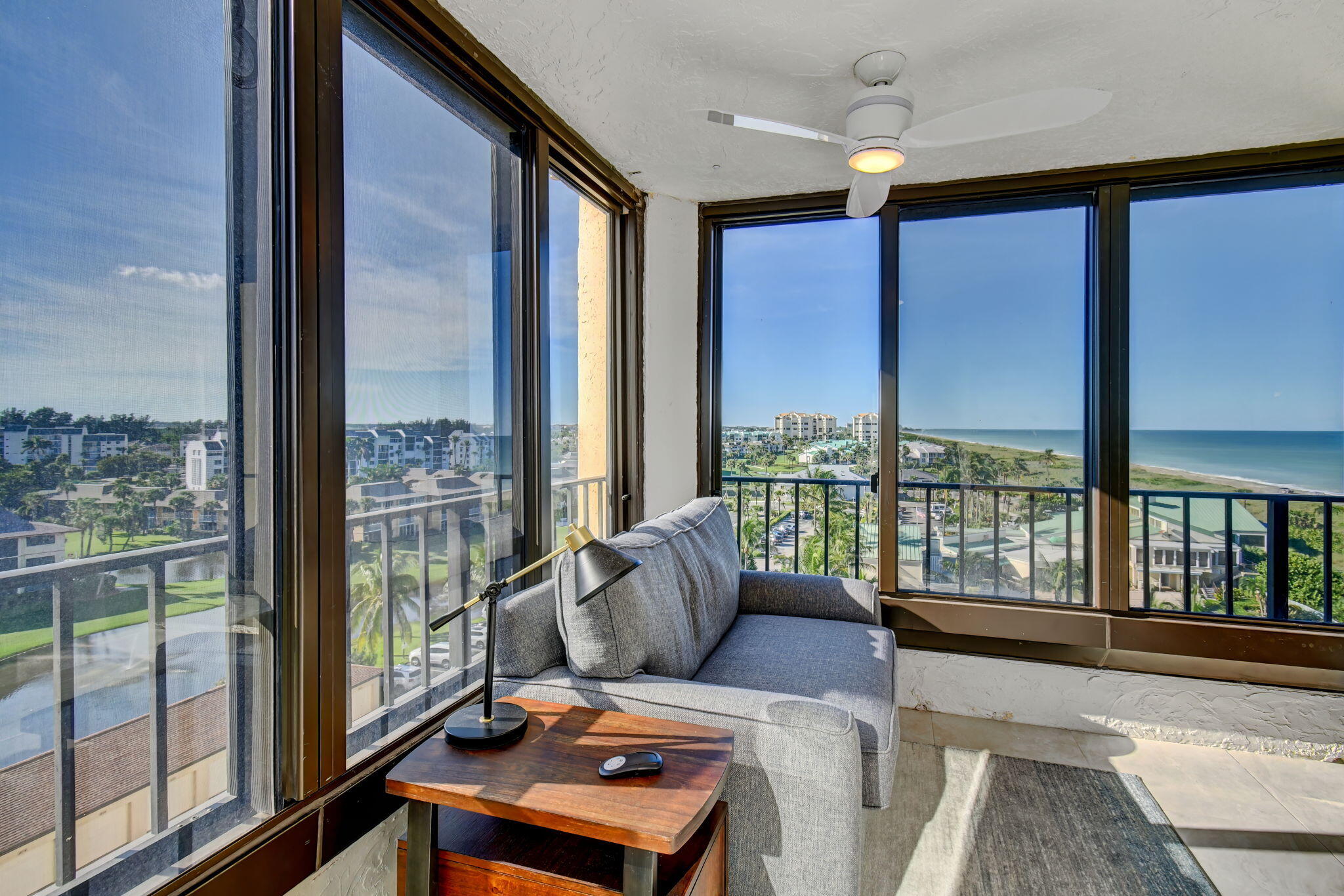 SEASCAPE II CONDOMINIUM - Residential