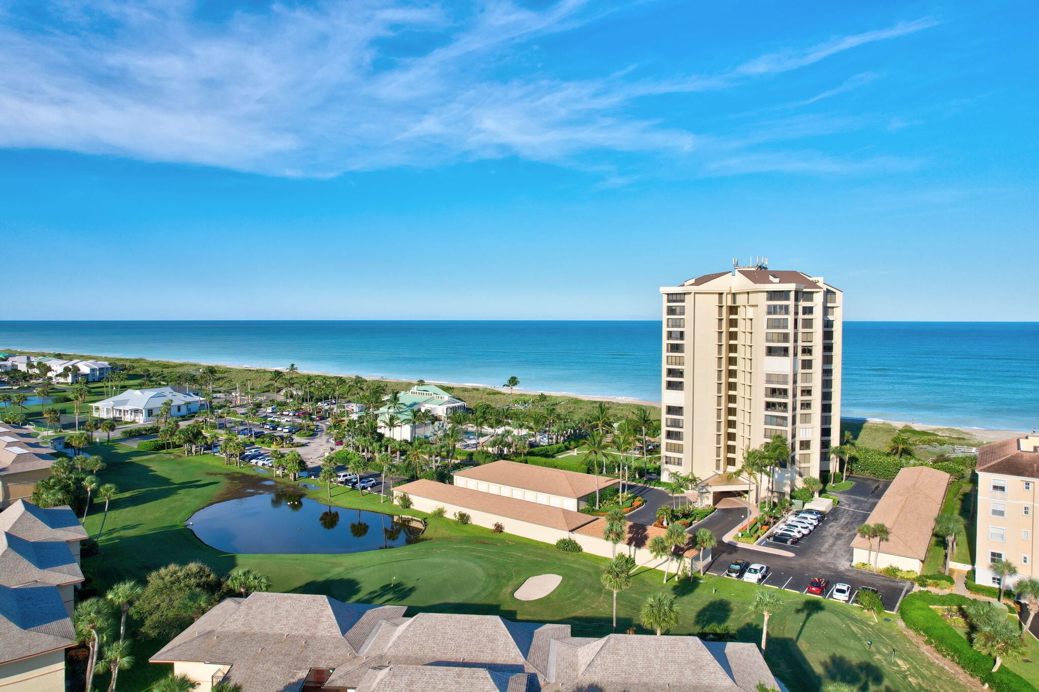 SEASCAPE II CONDOMINIUM - Residential