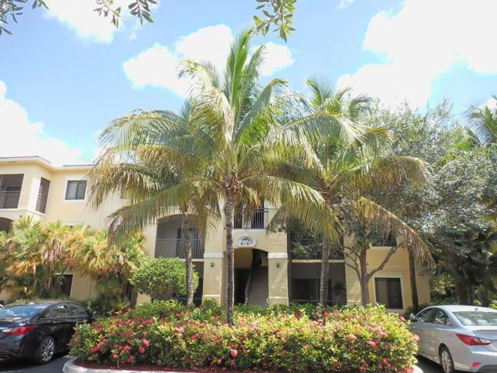 Photo of 2729 Anzio Court #205, Palm Beach Gardens, FL 33410 (MLS # R11026721)