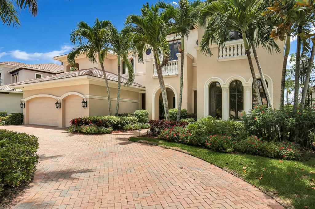 OAKS AT BOCA RATON 4 - Residential Lease