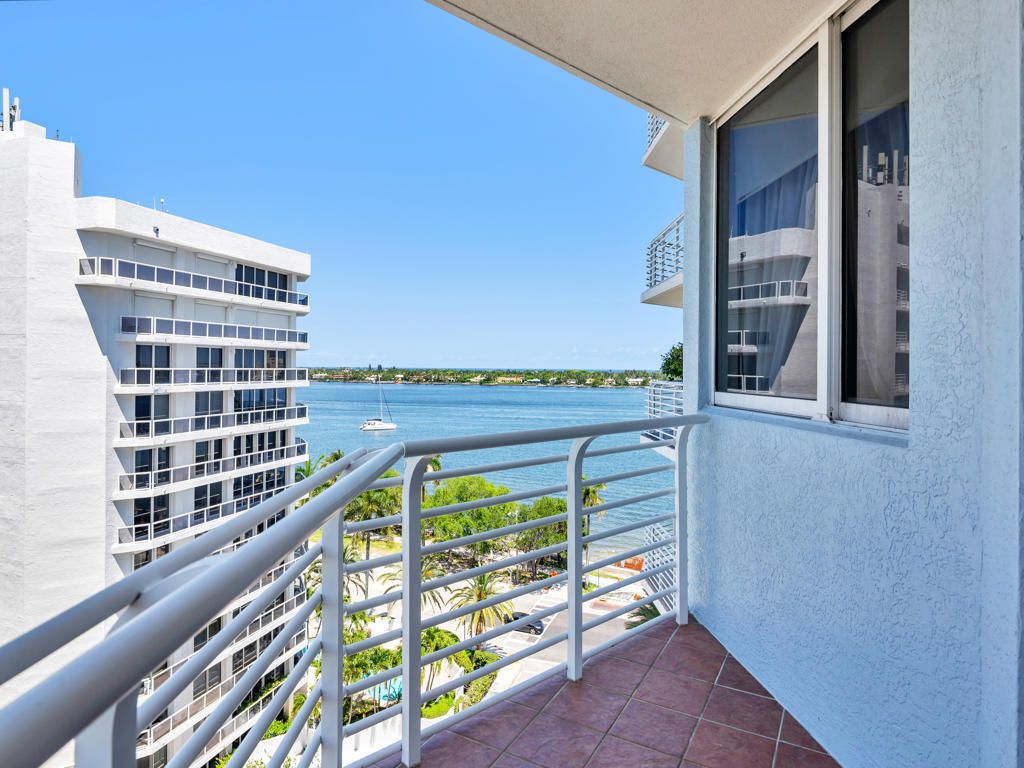 Photo of 1551 N Flagler Drive #903, West Palm Beach, FL 33401 (MLS # B26022968)