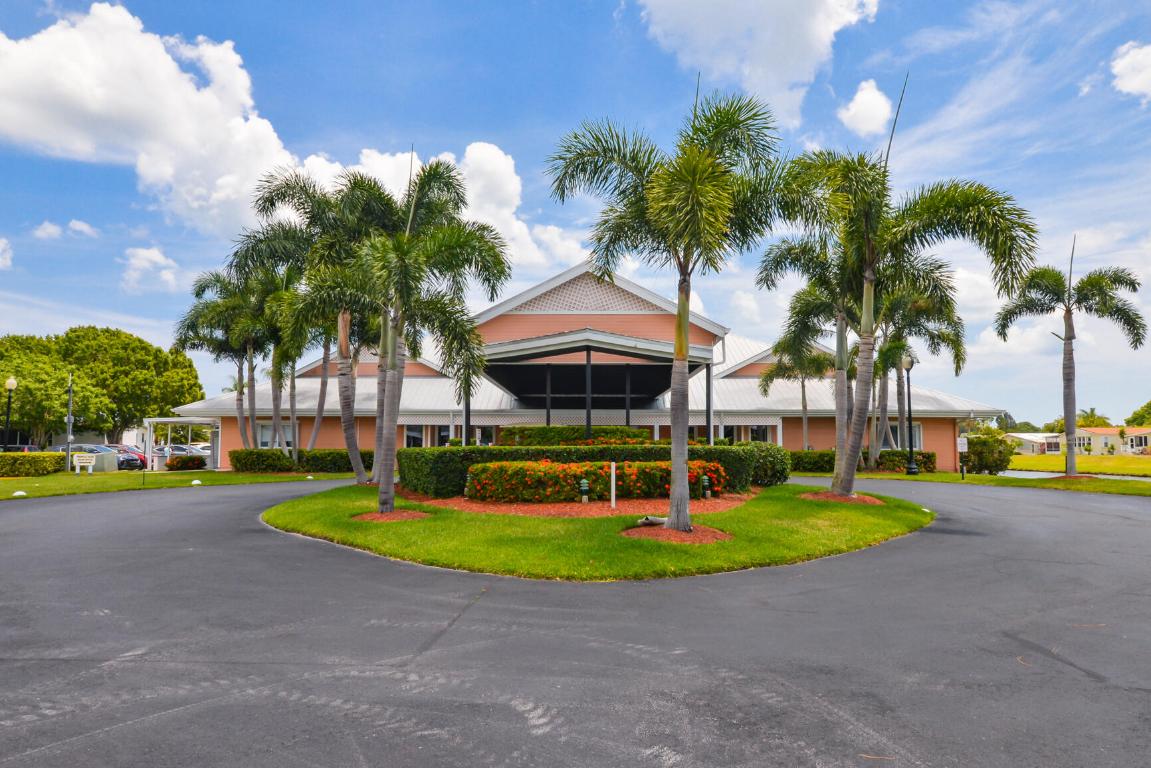 TROPICAL ISLES - Residential