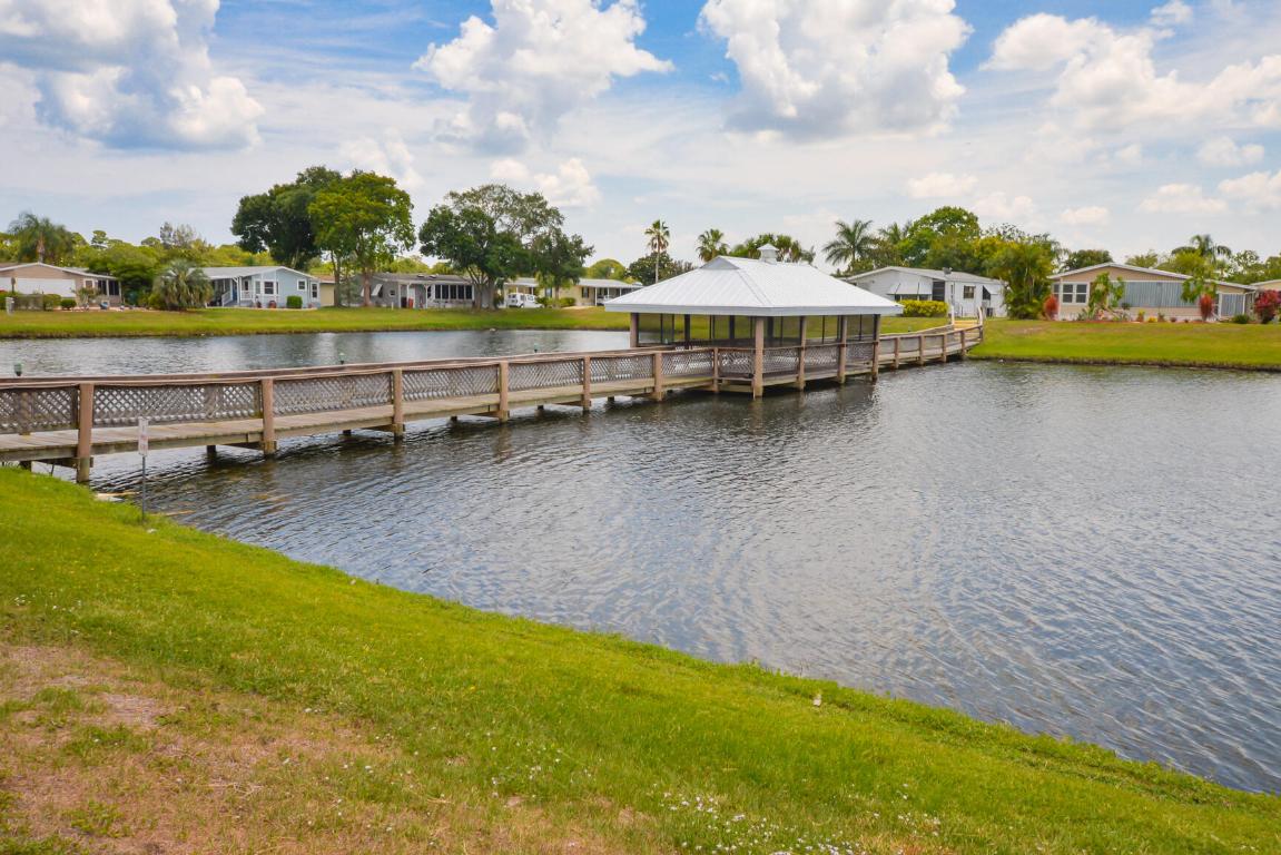 TROPICAL ISLES - Residential