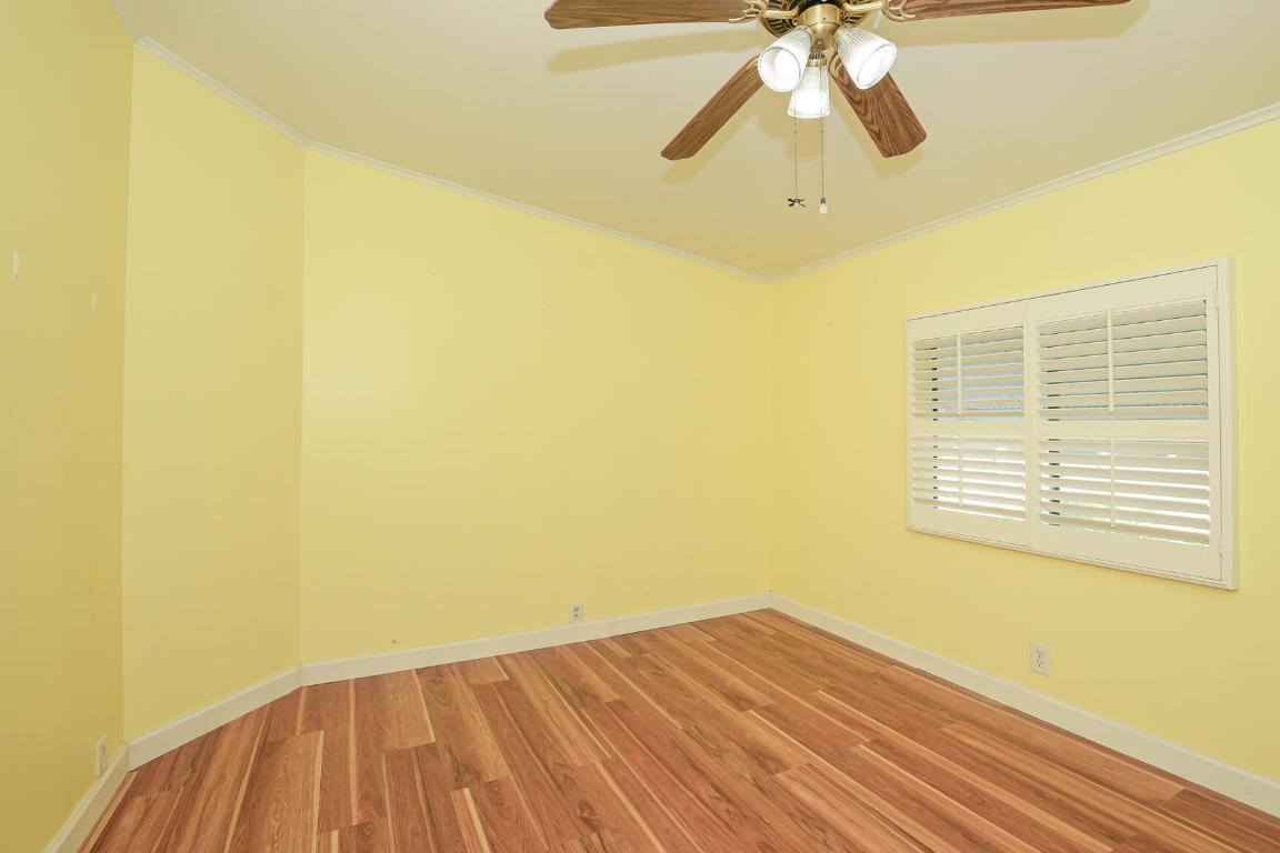 TROPICAL ISLES - Residential