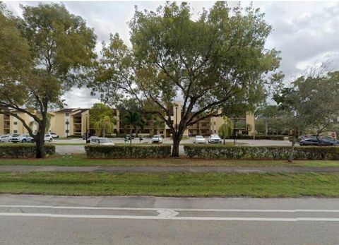 2041 Coral Ridge Drive S305 Coral Springs FL 33071