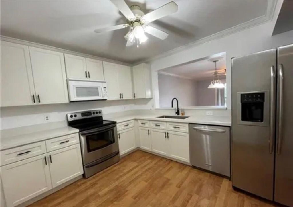 Photo of 2041 Coral Ridge Drive #S305, Coral Springs, FL 33071 (MLS # R11169756)