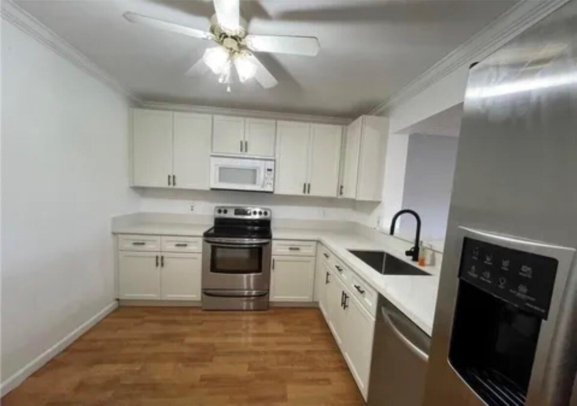 SAXON WOODS SOUTH CONDO - Residential