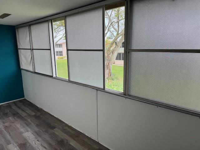 Century Village - Residential Lease