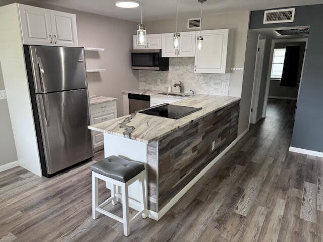 Century Village - Residential Lease