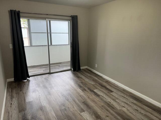 Century Village - Residential Lease