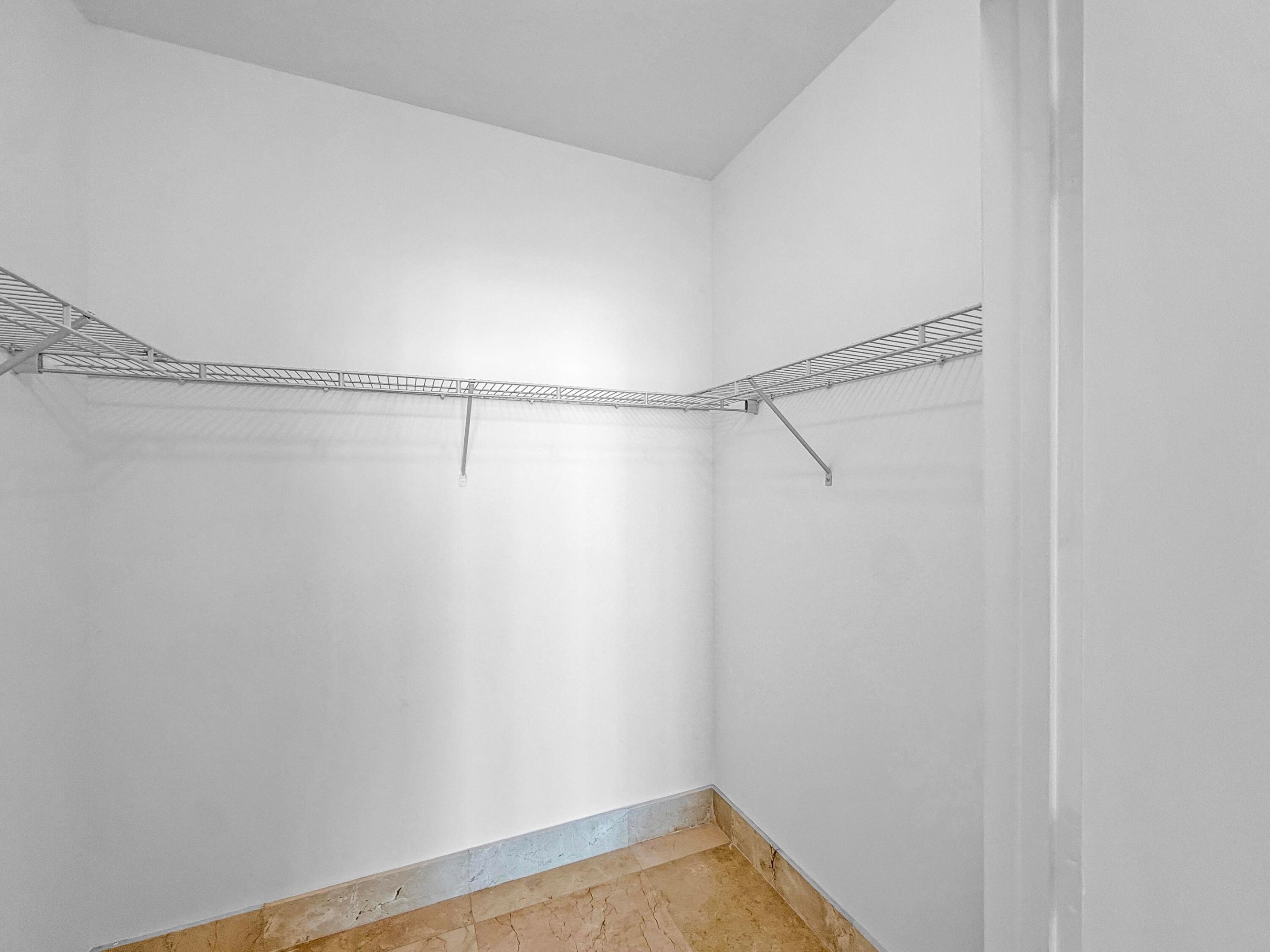 QUANTUM ON THE BAY CONDO NO 1 - Residential Lease