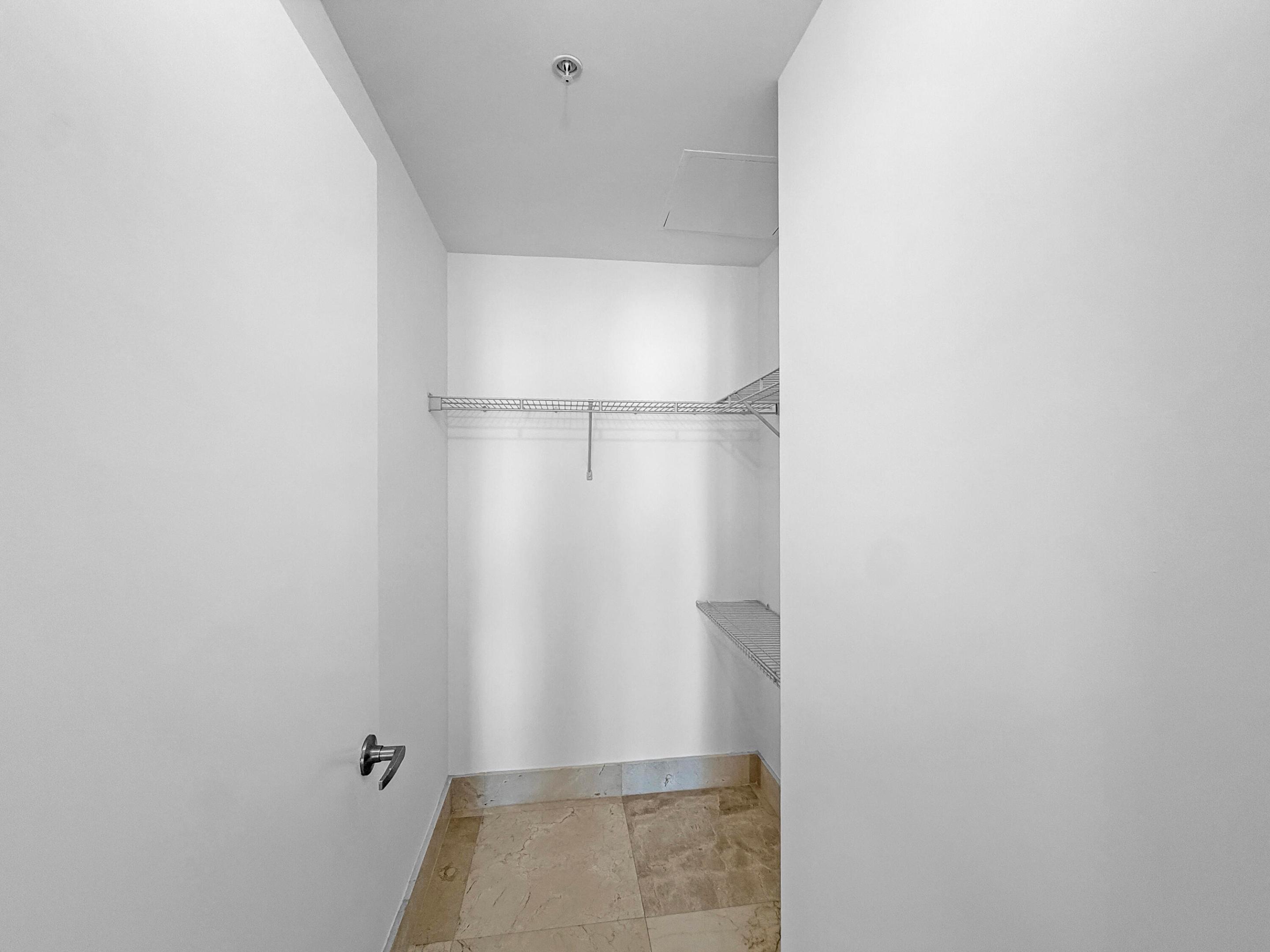 QUANTUM ON THE BAY CONDO NO 1 - Residential Lease