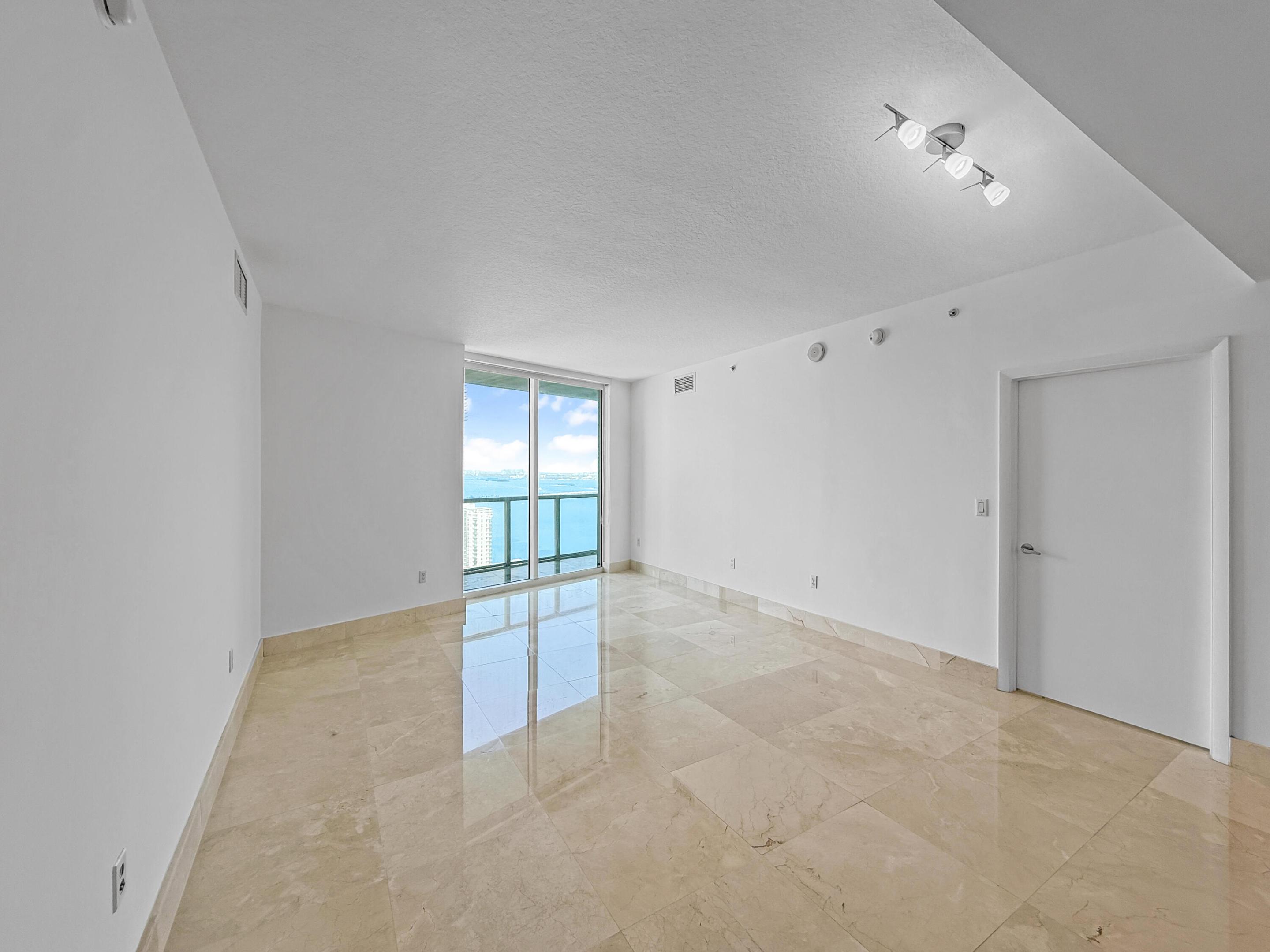 QUANTUM ON THE BAY CONDO NO 1 - Residential Lease